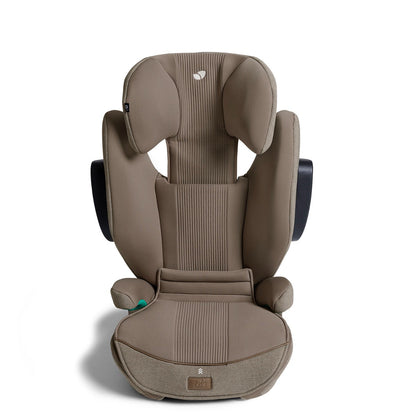 Joie i-Traver Signature i-Size High Back Booster - Maple