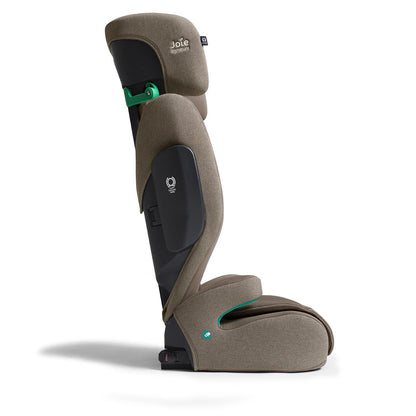 Joie i-Traver Signature i-Size High Back Booster - Maple