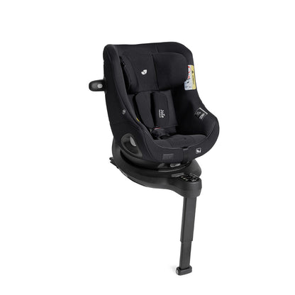 Joie i-Harbour E Signature Car Seat - Eclipse