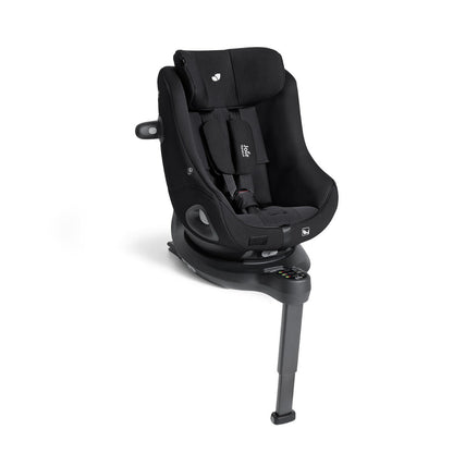 Joie i-Harbour E Signature Car Seat - Eclipse