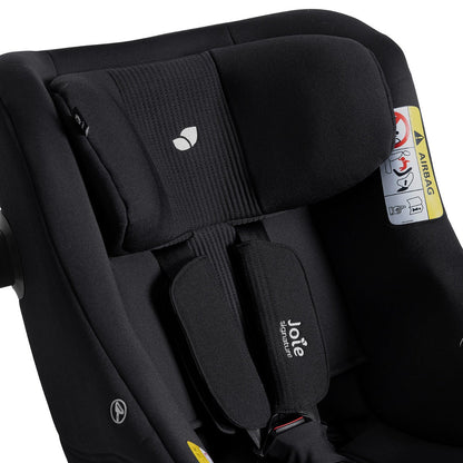Joie i-Harbour E Signature Car Seat - Eclipse