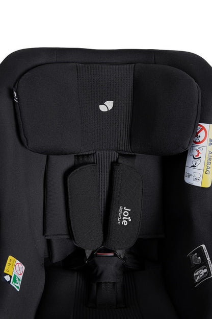 Joie i-Harbour E Signature Car Seat - Eclipse