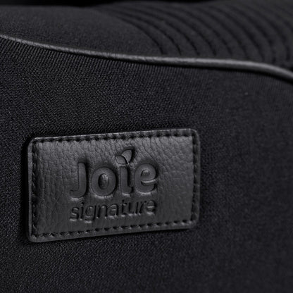 Joie i-Harbour E Signature Car Seat - Eclipse