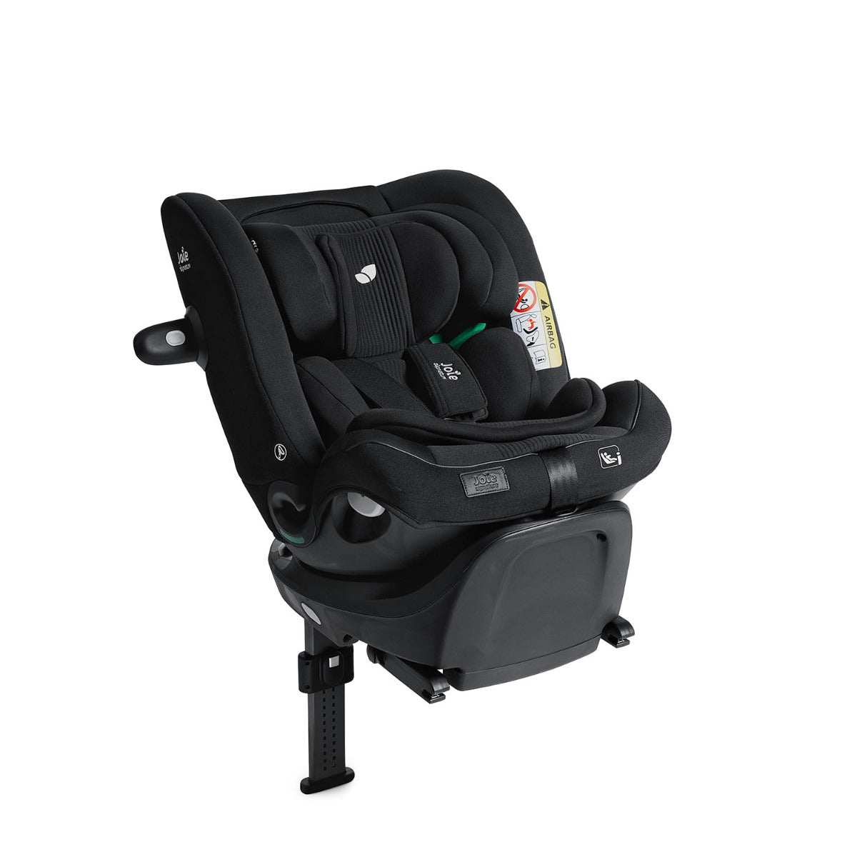 Joie i-Spin XL Signature Group 0+/1/2/3 i-Size Car Seat - Eclipse