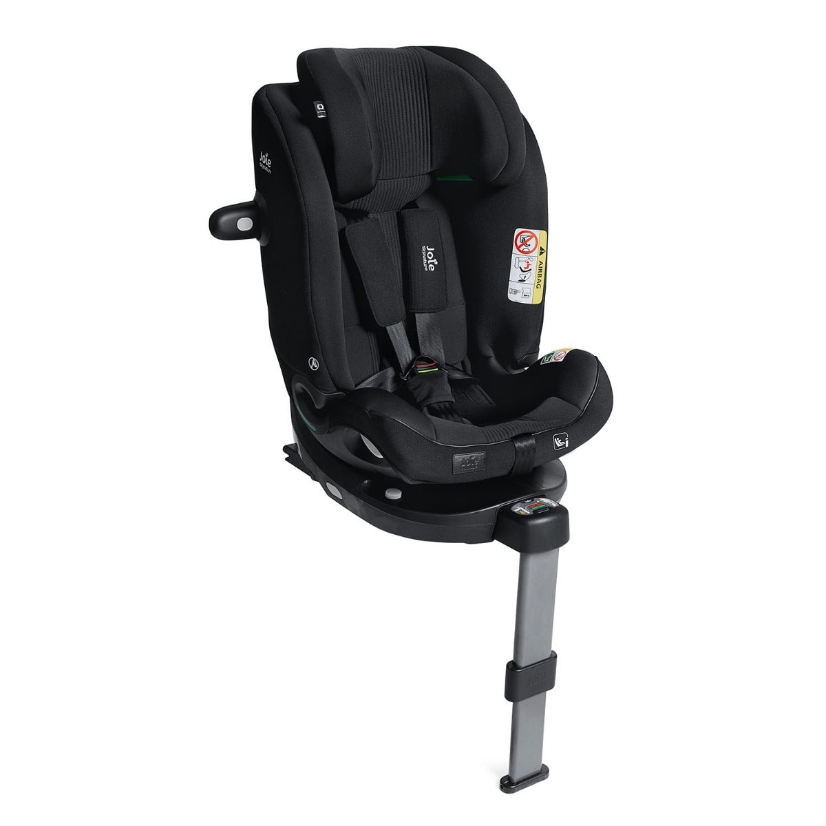 Joie i-Spin XL Signature Group 0+/1/2/3 i-Size Car Seat - Eclipse
