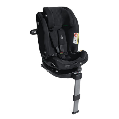 Joie i-Spin XL Signature Group 0+/1/2/3 i-Size Car Seat - Eclipse