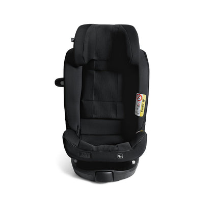 Joie i-Spin XL Signature Group 0+/1/2/3 i-Size Car Seat - Eclipse