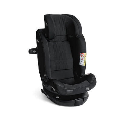 Joie i-Spin XL Signature Group 0+/1/2/3 i-Size Car Seat - Eclipse