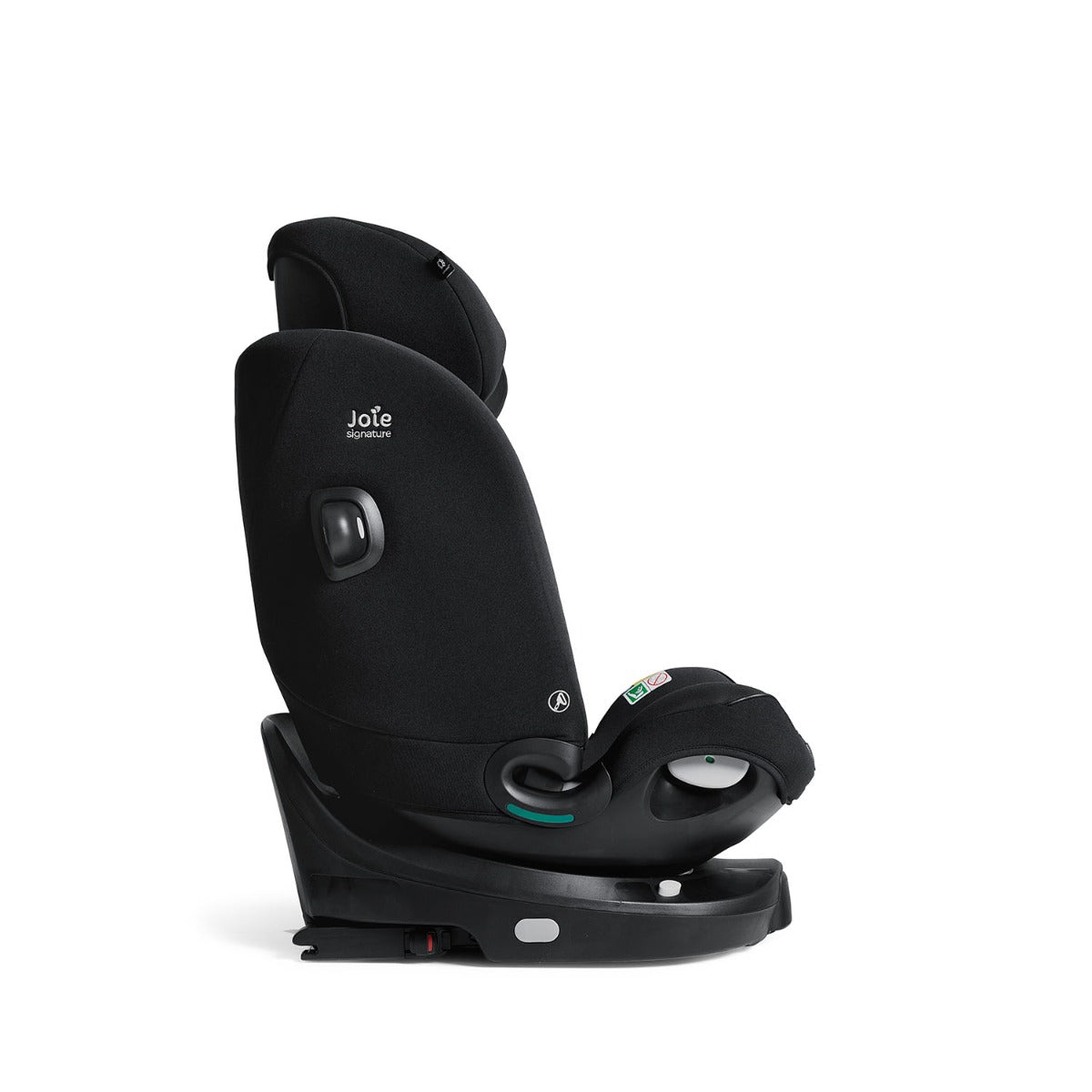 Joie i-Spin XL Signature Group 0+/1/2/3 i-Size Car Seat - Eclipse