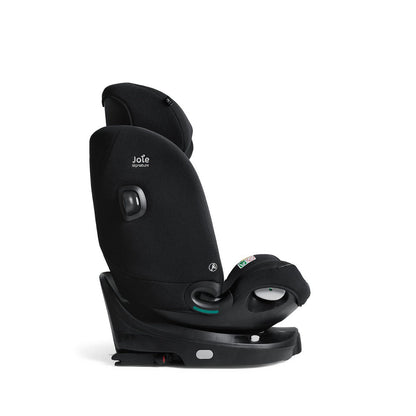 Joie i-Spin XL Signature Group 0+/1/2/3 i-Size Car Seat - Eclipse
