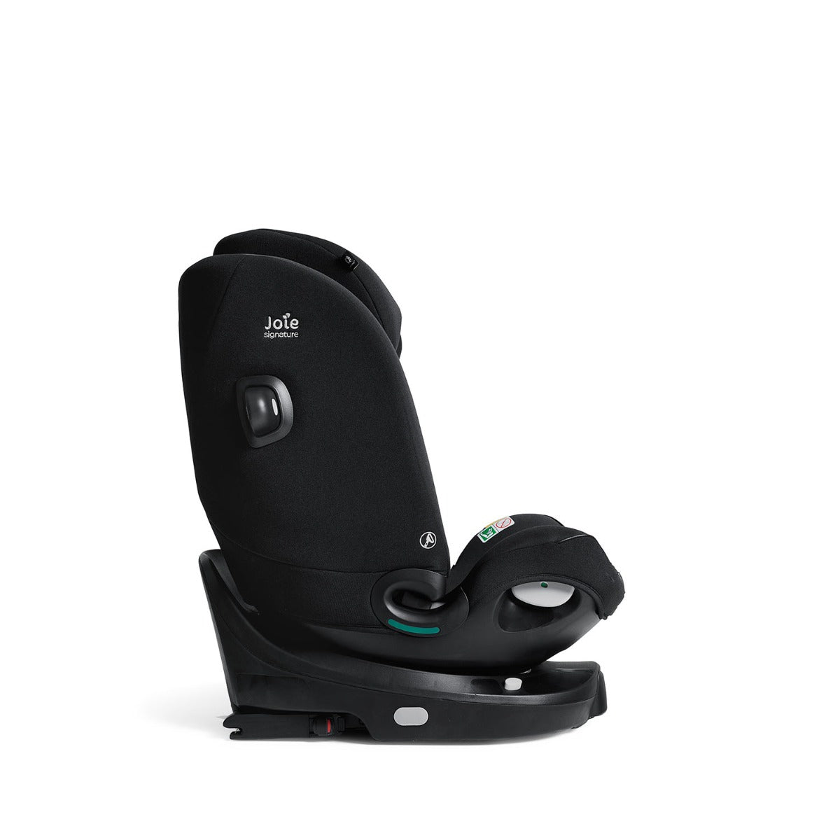 Joie i-Spin XL Signature Group 0+/1/2/3 i-Size Car Seat - Eclipse