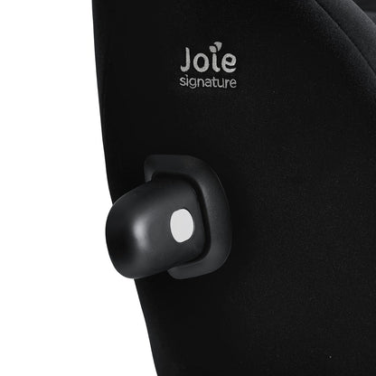 Joie i-Spin XL Signature Group 0+/1/2/3 i-Size Car Seat - Eclipse