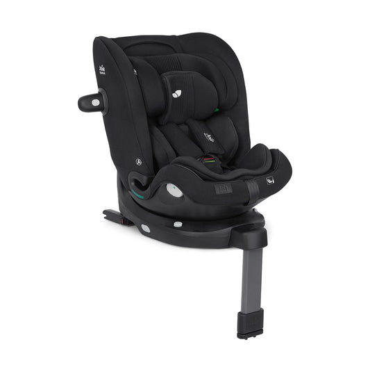 Joie i-Spin XL Signature Group 0+/1/2/3 i-Size Car Seat - Eclipse