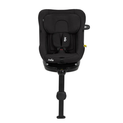 Joie i-Pivot 360 R129 Rotating Car Seat - Shale