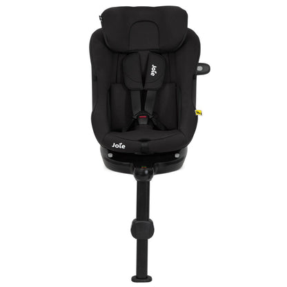 Joie i-Pivot 360 R129 Rotating Car Seat - Shale