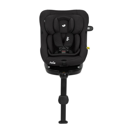 Joie i-Pivot 360 R129 Rotating Car Seat - Shale