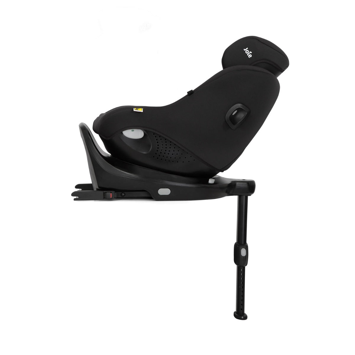 Joie i-Pivot 360 R129 Rotating Car Seat - Shale