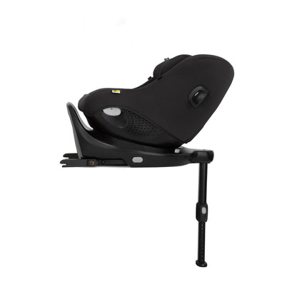 Joie i-Pivot 360 R129 Rotating Car Seat - Shale