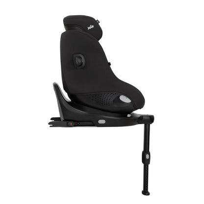 Joie i-Pivot 360 R129 Rotating Car Seat - Shale