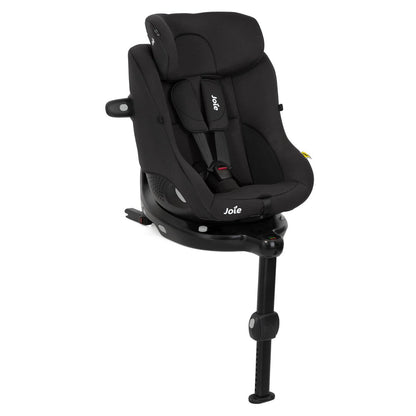 Joie i-Pivot 360 R129 Rotating Car Seat - Shale