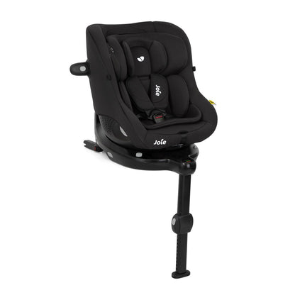 Joie i-Pivot 360 R129 Rotating Car Seat - Shale