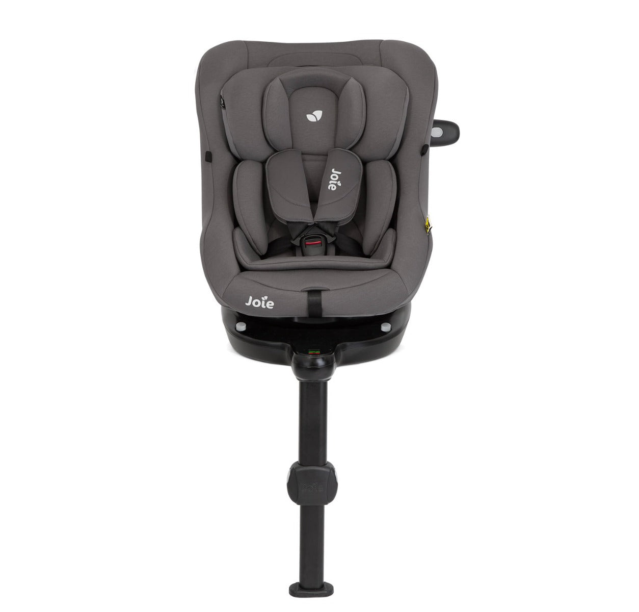 Joie i-Pivot 360 R129 Rotating Car Seat - Thunder