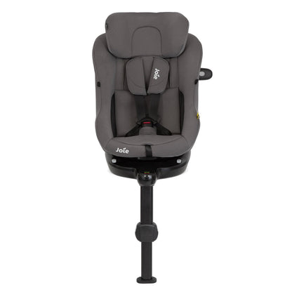 Joie i-Pivot 360 R129 Rotating Car Seat - Thunder
