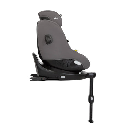 Joie i-Pivot 360 R129 Rotating Car Seat - Thunder