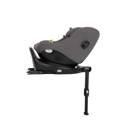 Joie i-Pivot 360 R129 Rotating Car Seat - Thunder