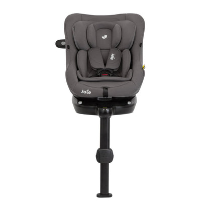 Joie i-Pivot 360 R129 Rotating Car Seat - Thunder