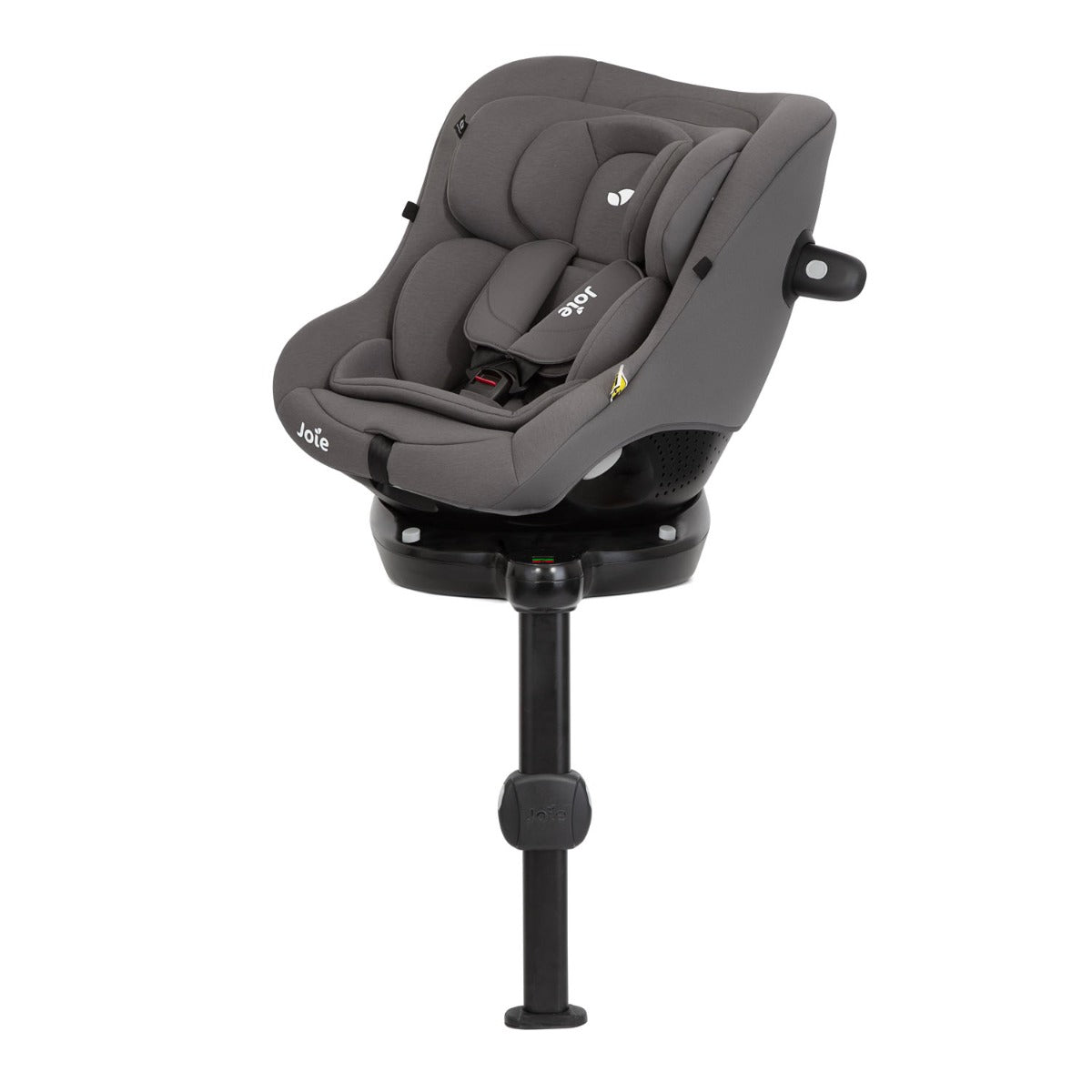 Joie i-Pivot 360 R129 Rotating Car Seat - Thunder