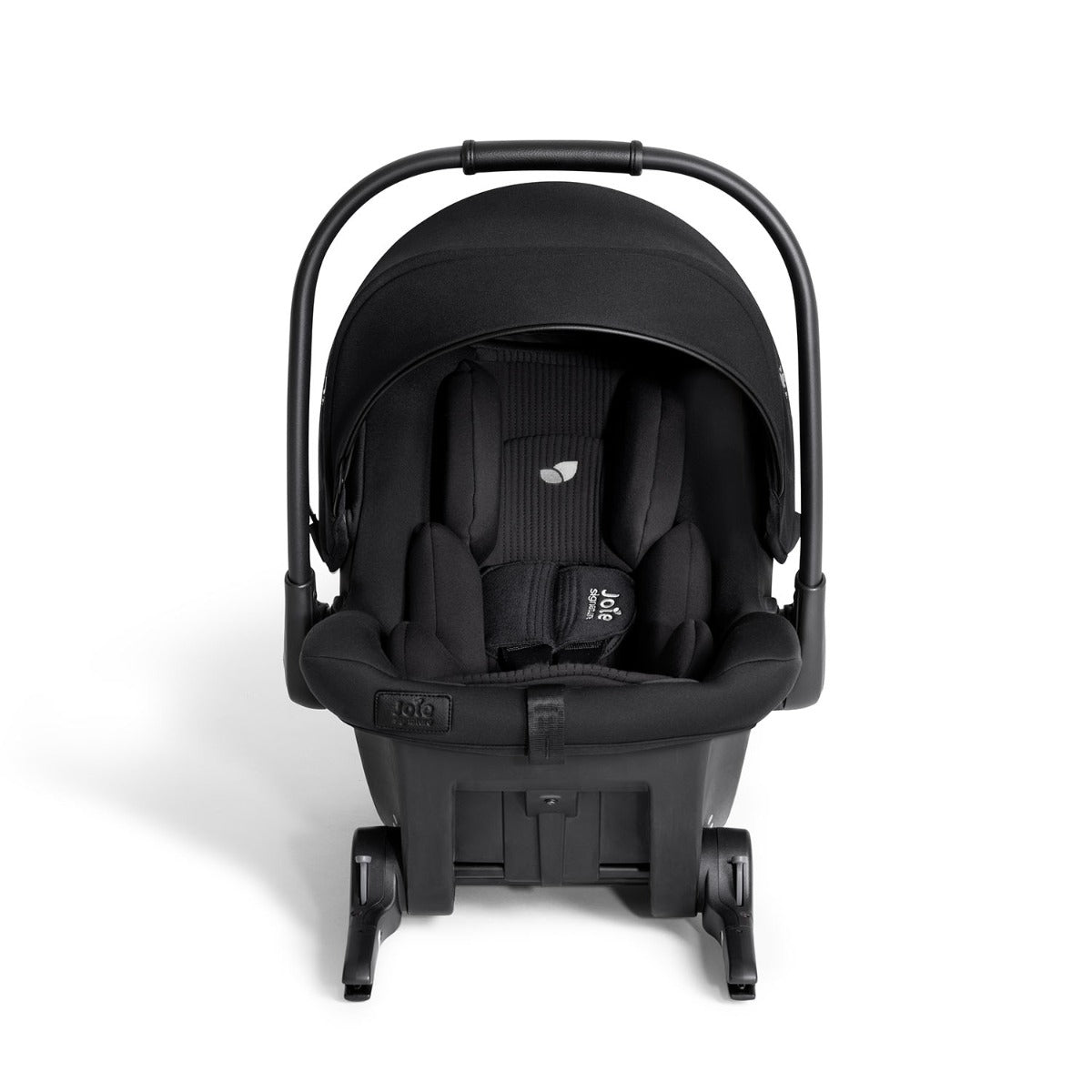 Joie Finiti Signature Flex Click & Go Travel System with Sprint - Maple