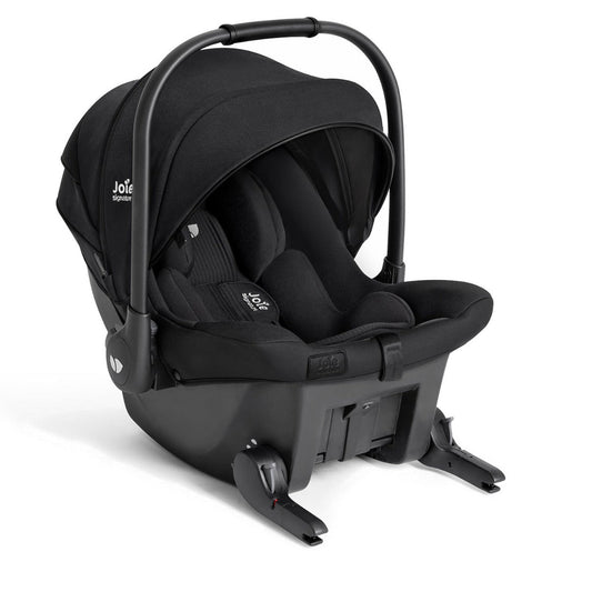 Joie Sprint Signature i-Size Car Seat - Eclipse