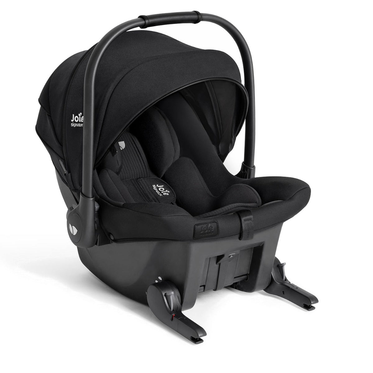 Joie Finiti Signature Flex Click & Go Travel System with Sprint - Eclipse