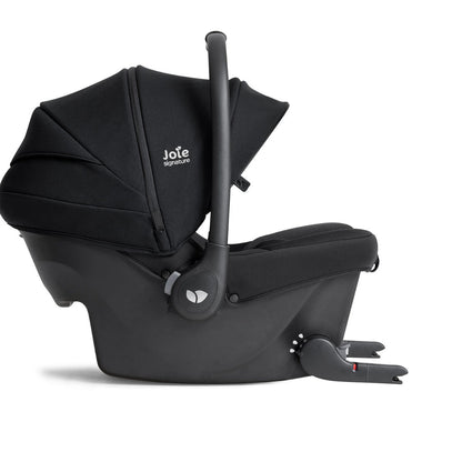Joie Finiti Signature Flex Click & Go Travel System with Sprint - Maple