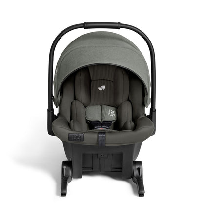 Joie Finiti Signature Flex Click & Go Travel System with Sprint - Evergreen