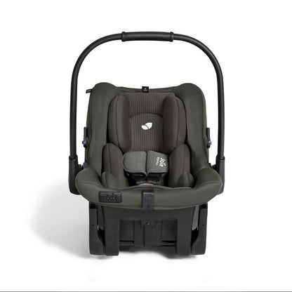 Joie Sprint Signature i-Size Car Seat - Evergreen