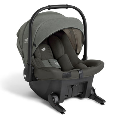 Joie Finiti Signature Flex Click & Go Travel System with Sprint - Evergreen