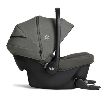 Joie Finiti Signature Flex Click & Go Travel System with Sprint - Evergreen