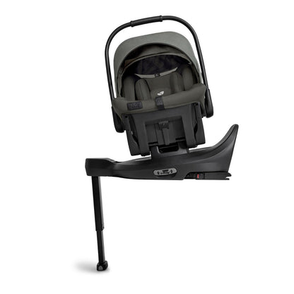 Joie Sprint Signature i-Size Car Seat - Evergreen