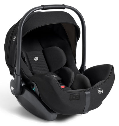 Joie Finiti Signature Flex Travel System with i-Level Recline - Eclipse