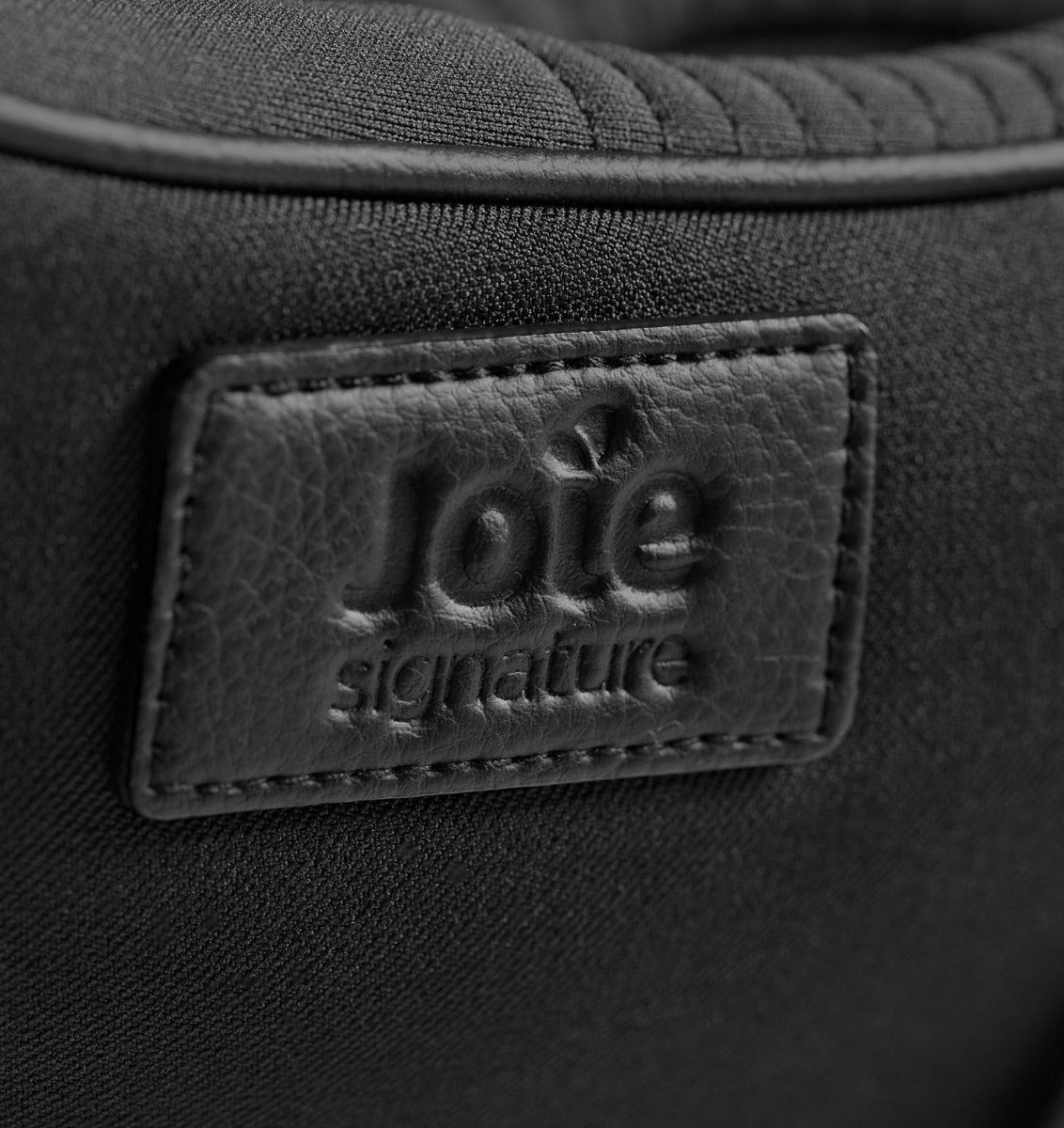 Joie i-Level Pro Signature i-Size Car Seat - Eclipse