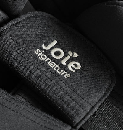 Joie i-Level Pro Signature i-Size Car Seat - Eclipse