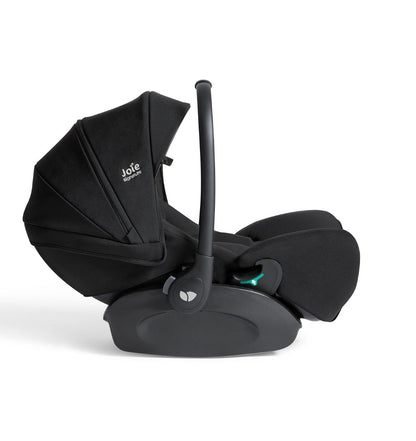 Joie i-Level Pro Signature i-Size Car Seat - Eclipse