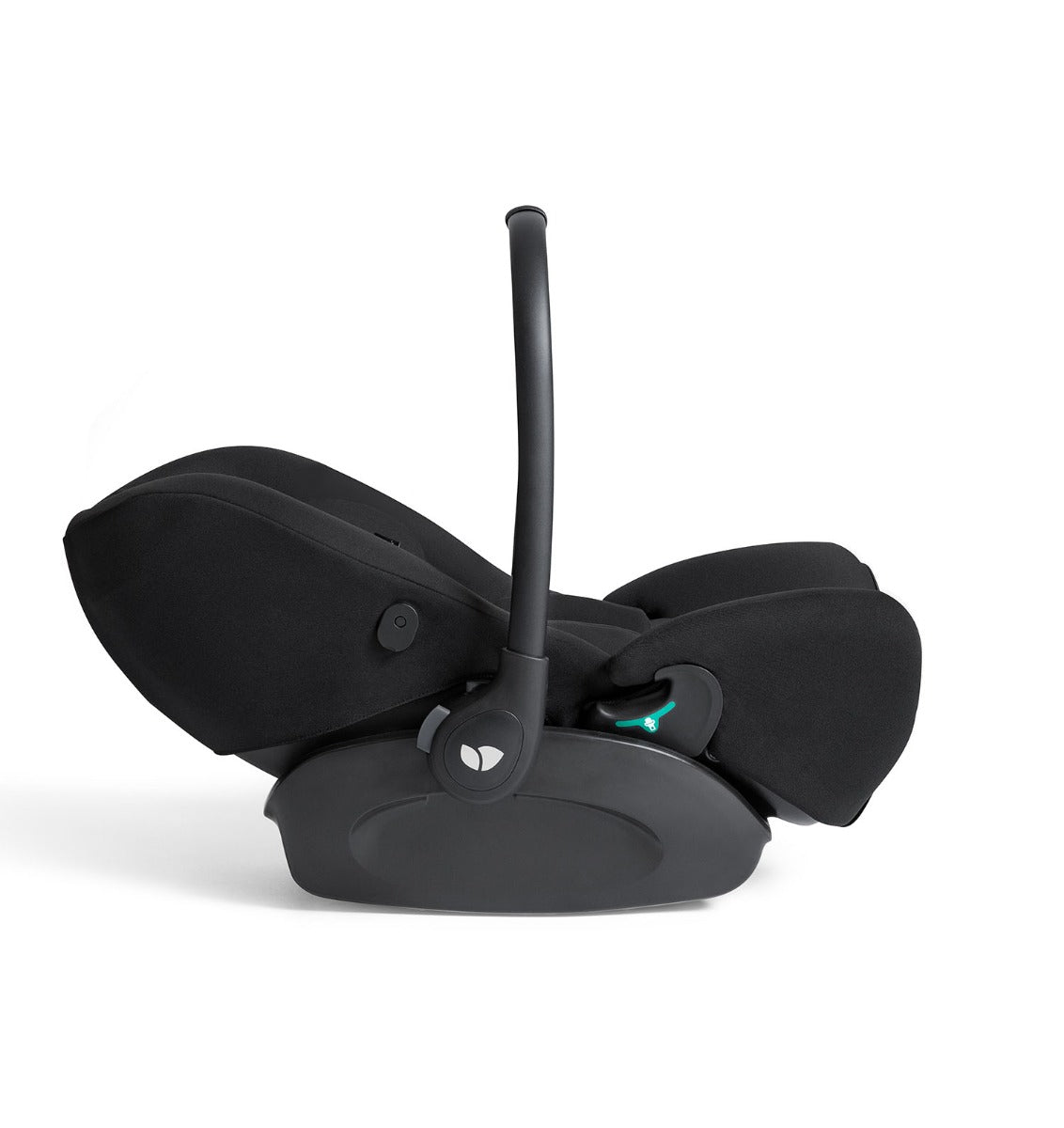 Joie i-Level Pro Signature i-Size Car Seat - Eclipse