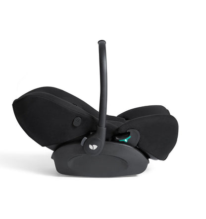 Joie i-Level Pro Signature i-Size Car Seat - Eclipse