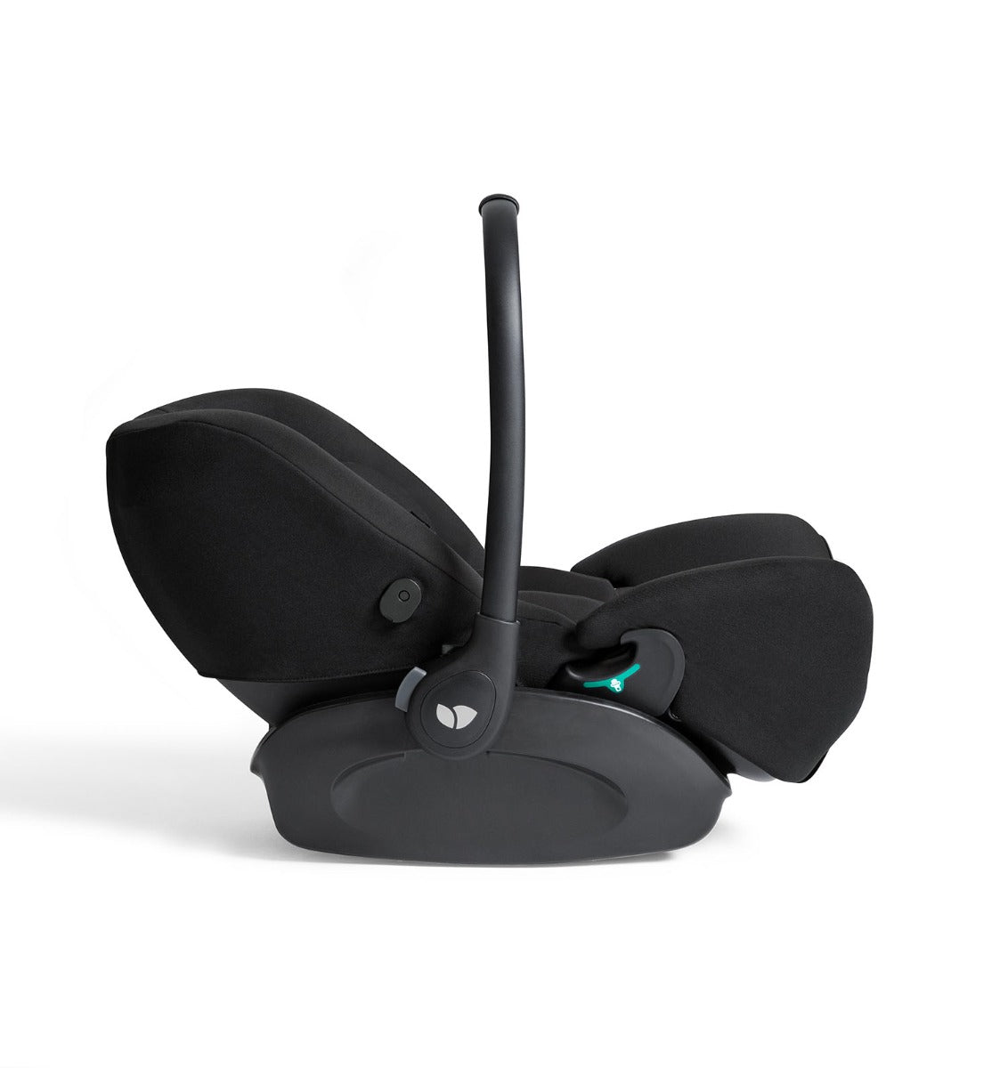 Joie i-Level Pro Signature i-Size Car Seat - Eclipse