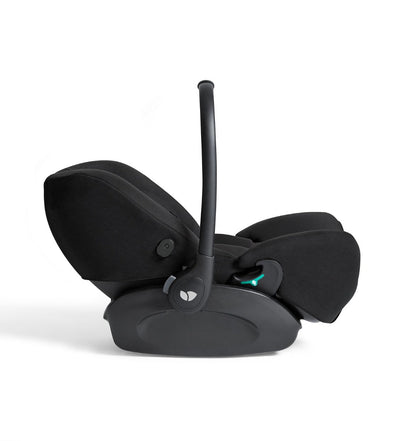 Joie i-Level Pro Signature i-Size Car Seat - Eclipse