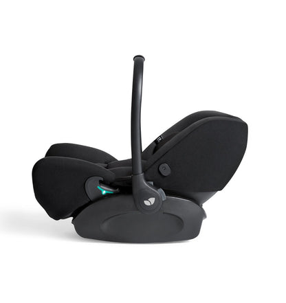 Joie i-Level Pro Signature i-Size Car Seat - Eclipse