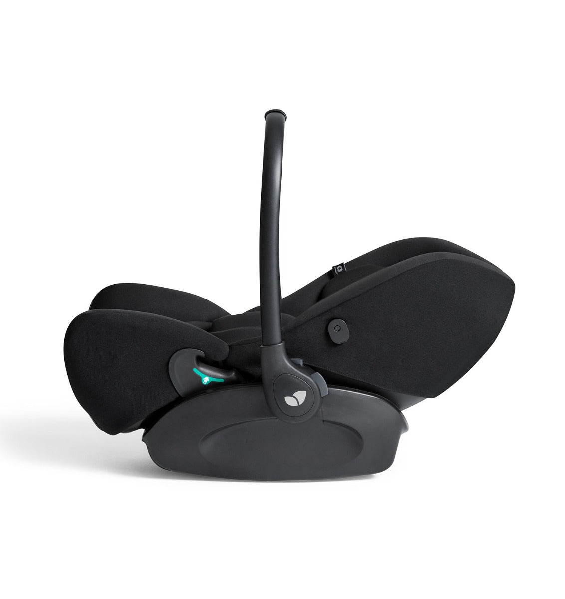 Joie i-Level Pro Signature i-Size Car Seat - Eclipse